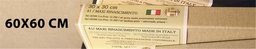 Tela 398 60x60 - , rinascimento