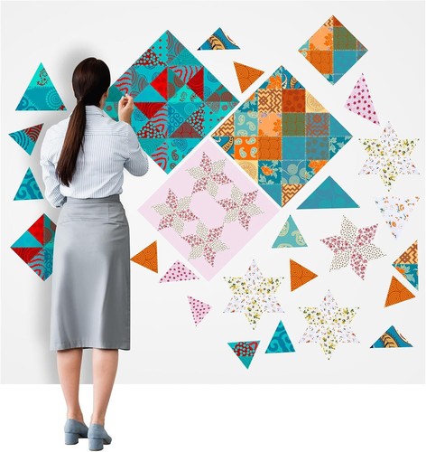 Pezzi trapunta design - 1,