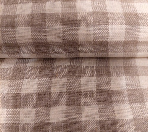 Tessuto stoffa tela 100 - , lino