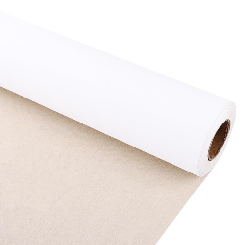 Rotolo tela lino 38 cm - rotolo, di
